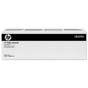 Hewlett Packard [HP] Colour Laser Roller Kit Ref CB459A Ident: 819E