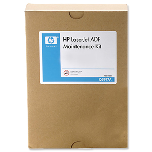 Hewlett Packard [HP] LaserJet ADF Maintenance Kit Ref Q5997A Ident: 814U