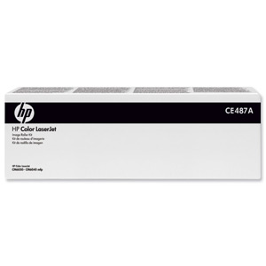 Hewlett Packard [HP] LaserJet ADF Roller Kit Ref CE487A