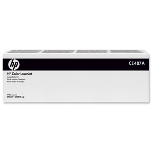 Hewlett Packard [HP] LaserJet ADF Roller Kit Ref CE487A Ident: 819E