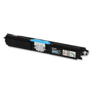 Epson S050556 Laser Toner Cartridge High Yield Page Life 2700pp Cyan Ref C13S050556