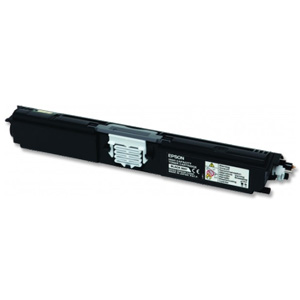 Epson S050557 Laser Toner Cartridge High Yield Page Life 2700pp Black Ref C13S050557 Ident: 806F