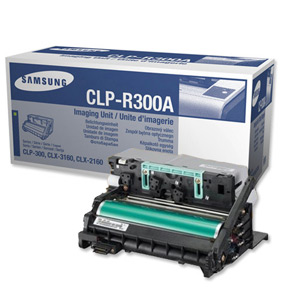 Samsung Laser Image Unit Ref CLP-R300A/SEE Ident: 831A