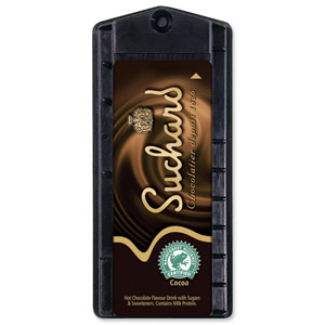 Suchard Hot Chocolate Kenco Singles Capsule 15.5g Ref A00869 [Pack160]
