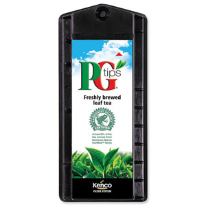 PG Tips Tea Bags Singles Ref A00626 [Pack 160]