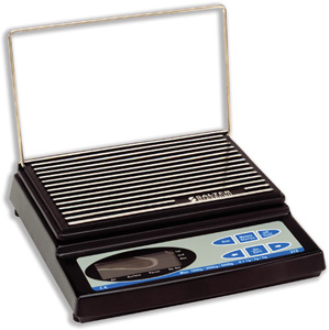Salter Multi-range Electronic Postal Rate Scale PiP Compatible 5kg Capacity 9v Power Ref 315 Ident: 165C