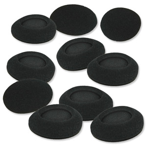 Olympus E61 Ear Sponges Ref E61es [Pack 10]