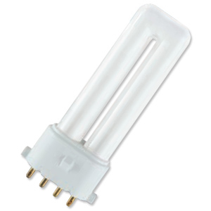 2G7 Fluorescent Tube 11W