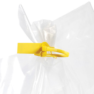 PostSafe Security Tie Ref P50 [Pack 100]