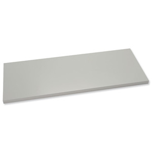 Bisley Standard Shelf for Cupboard Grey Ref BBS Ident: 467B