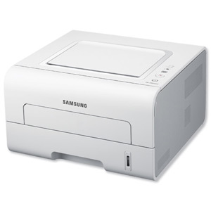 Samsung ML-2955DW Mono Laser Printer Network USB 28ppm 1200x1200dpi A4 Ref ML2955DW Ident: 691E