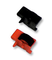 Sharp Ink Roller for Printing Calculator EL1607P Red Ref EA-781R-RD Ident: 665C