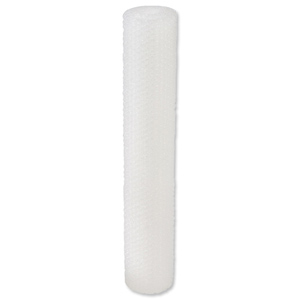 Bubble Film Protective Packaging 10mm Bubbles Roll 600mmx3m Ident: 152B