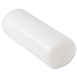 Bubble Film Protective Packaging 10mm Bubbles Roll 500mmx10m Ident: 152B