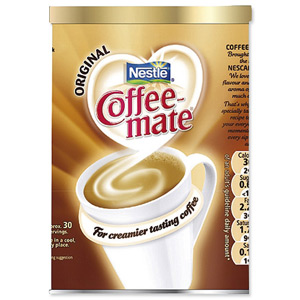 Nestle Coffee-Mate Original 150 Servings 1kg Ref 12057675 Ident: 616H