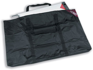 Nobo Carrying Case Webbing-reinforced for Scirocco and Classic Easels Ref 34133694