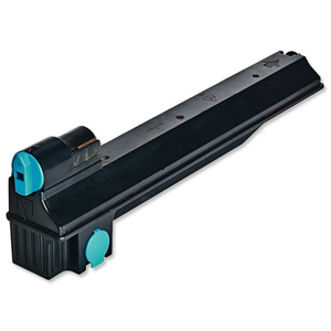 Konica Minolta Laser Toner Cartridge Page Life 32000pp Waste Ref 1710584-001 Ident: 820D