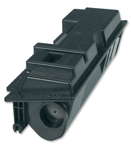 Kyocera TK-120 Laser Toner Cartridge Page Life 12000pp Black Ref 1T02G60DE0 Ident: 821E