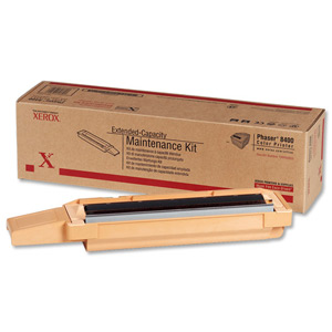 Xerox Laser Maintenance Kit Black Ref 108R00603