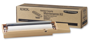 Xerox Maintenance Kit Page Life 10000pp Ref 108R00675 Ident: 834M