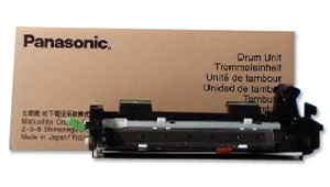 Panasonic Fax Laser Toner Cartridge Page Life 7000pp Black Ref UG5545 Ident: 829R