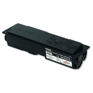 Epson S050585 Laser Toner Cartridge Page Life 3000pp Black Ref C13S050585