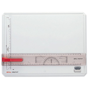Rotring College Drawing Board A3 Ref S0314150 Ident: 111D