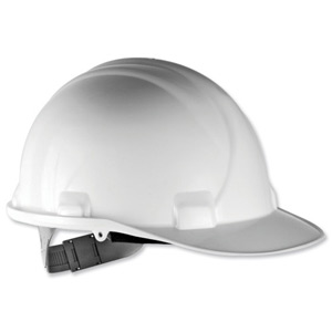Martcare MK1 Helmet Handy-bag HDPE Material Adjustable White Ref AHA060-010-100 Ident: 524A