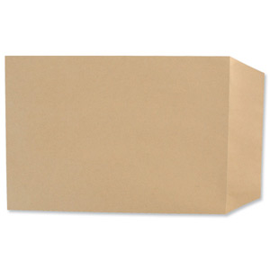 Basildon Bond Envelopes Pocket Peel and Seal 90gsm Manilla C5 Ref B80189 [Pack 500] Ident: 118D