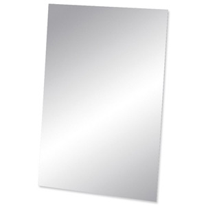 Photo Album Company Acrylic Safety Mirror Size A3 320x420mm Ref AMIRA3 Ident: 600F