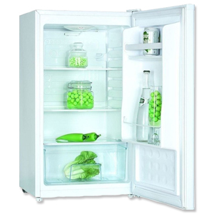 Haier Refrigerator Under-counter A-Plus-rated 84 Litre Ref HR0100 Ident: 635A