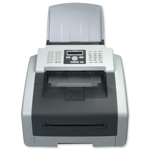 Philips LPF5120 Laser Fax and Copy 250 page Flash Memory Ref LPF5120 Ident: 700B