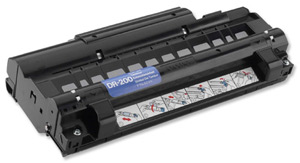 Brother Fax Laser Drum Unit Ref DR-200