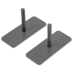 Trexus Basics Desktop feet for Trexus Desktop Screens