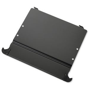 Bisley Compressor Plate Divider for Filing Cabinet Drawer Ref PCF744FP5 [Pack 5] Ident: 460C