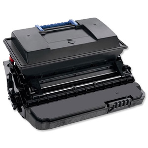 Dell No. NY312 Laser Toner Cartridge High Capacity Page Life 10000pp Black Ref 593-10332 Ident: 800W