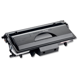 Brother Laser Toner Cartridge Black Ref TN-5500 Ident: 793M