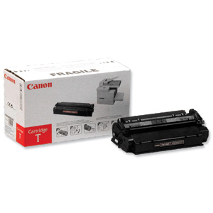 Canon CRG-T Laser Toner Cartridge Page Life 3500pp Black Ref 6812A002 Ident: 798L