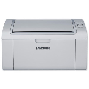 Samsung ML-2160 Mono Laser Printer 300MHz USB 2.0 8MB 20ppm 1200x1200dpi A4 Ref ML2160 Ident: 691E