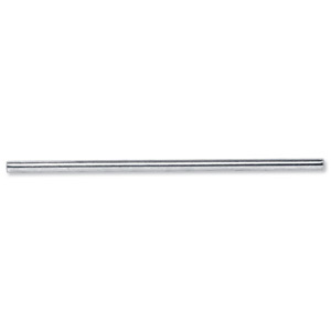 Avery DTR Risers Metal for All Avery Trays 150mm Steel Ref 404Z-150 [Pack 4] Ident: 328A