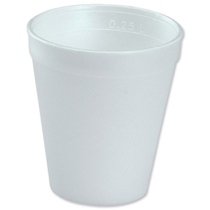 Insulated Vending Cups 10oz 285ml [Pack 25] Ident: 629D
