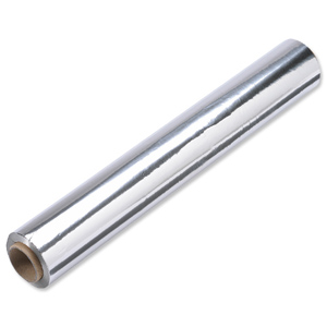 Aluminium Foil for Kitchen Use 300mmx75m Ident: 631A