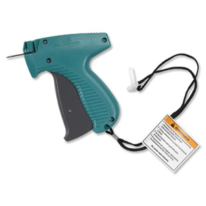 Avery MkIII Swiftach Tagging Gun for Plastic Fasteners to Products and Tickets Ref 01031