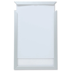 Photo Frame Secure Aluminium Non Glass A3 Ident: 495C