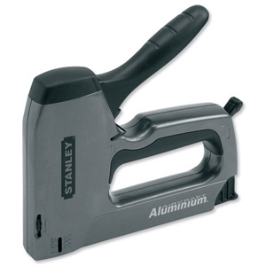 Stanley Sharpshooter Staple Gun and Nail Gun Heavy Duty Ref 0-TR250 Ident: 372E