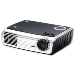 Nobo Digital Multimedia Projector X28 DLP USB 30/32 dB 2200 ANSI 2000-1 Contrast Ratio 2.0kg Ref 1902612