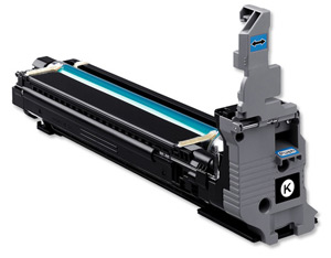Konica Minolta Laser Drum Page Life 30000pp Black Ref A03100H
