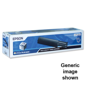 Epson Laser Drum Unit Page Life 30000pp Ref S051093