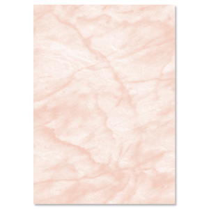 Marble Paper for Toner and Inkjet 90gsm A4 Rose [100 Sheets] Ident: 18A