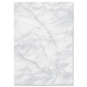 Marble Paper for Toner and Inkjet 90gsm A4 Grey [100 Sheets] Ident: 18A